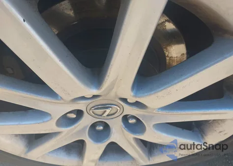 2007 Lexus Gs 350 z USA, uszkodzony, nr VIN JTHCE96S670002212